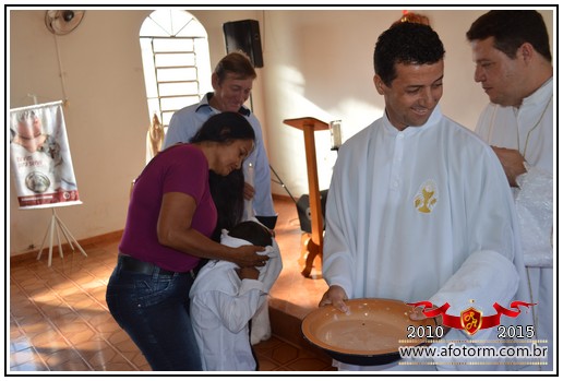 rolim de moura